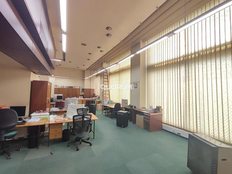 Foto f5235da9-e1af-4db0-be37-4a63802b0183. Locale commerciale in Matiko - Ciudad Jardín Bilbao