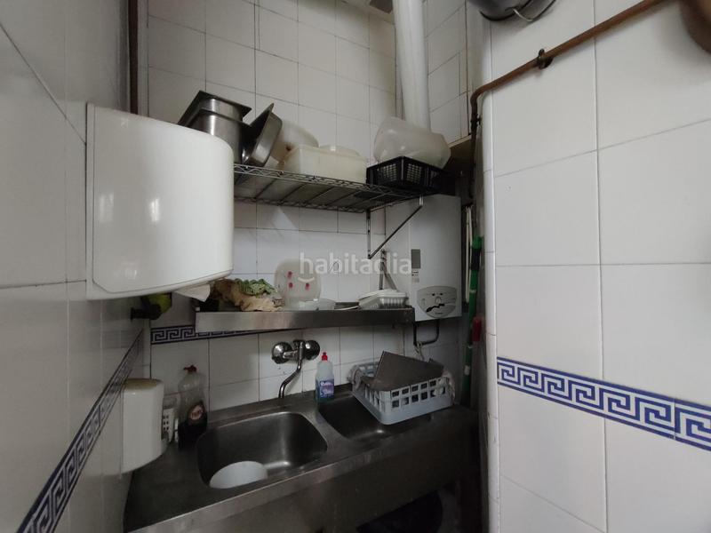 Foto 0eb370ea-92e8-4576-a9cc-70b482d95fd7. Local comercial antiguo bar en venta en amezola en Bilbao