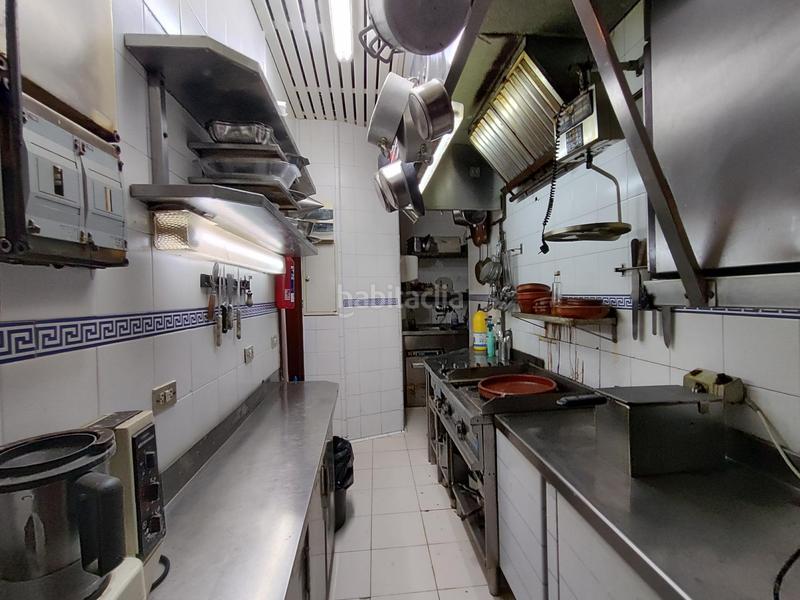 Foto 27b69963-af15-4648-beb7-b211f6a38cab. Local comercial antiguo bar en venta en amezola en Bilbao