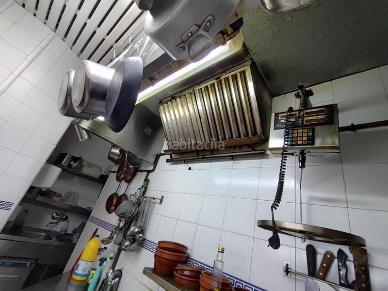 Foto 7e2cfdb9-30de-4709-aca8-9ba27b049037. Local comercial antiguo bar en venta en amezola en Bilbao