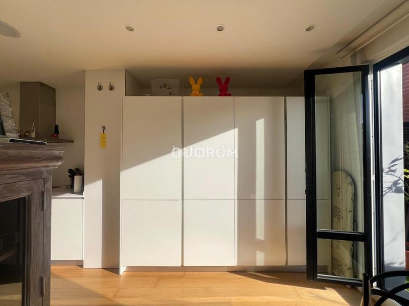 Foto 3cdae927-a9a0-4cd7-a8ed-68bb911288a2. Alquiler piso exclusiva vivienda con gran terraza en plaza euskadi en Bilbao