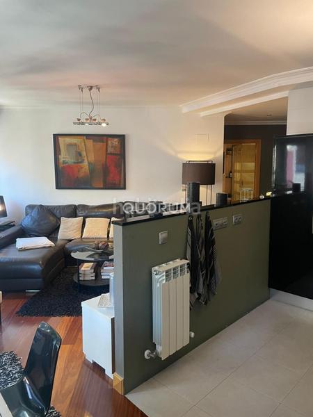 Foto 1dacea4c-a552-4f17-9aa0-e221ca61629e. Flat with heating parking in Zabalburu Bilbao