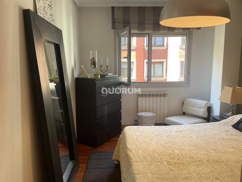 Foto 1ed91332-a9e3-4058-bdaf-8cc7bf0fe681. Flat with heating parking in Zabalburu Bilbao
