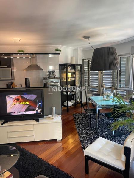 Foto 46065e90-3b10-4a63-bd8d-c0373d29dd5b. Flat with heating parking in Zabalburu Bilbao