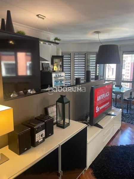 Foto 46369aaf-62b6-42ae-ac0e-395a9a0755cf. Flat with heating parking in Zabalburu Bilbao