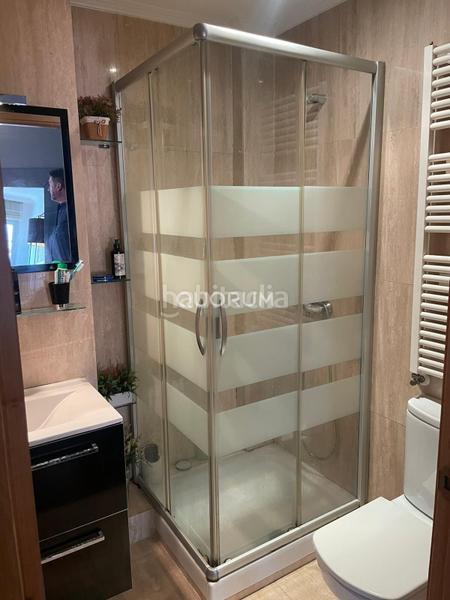 Foto 61736326-31a7-4969-8c5a-b3cdc82df0da. Flat with heating parking in Zabalburu Bilbao