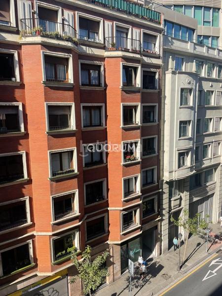 Foto 6991aa8b-94d2-4513-b24b-8ab0981eaebd. Flat with heating parking in Zabalburu Bilbao