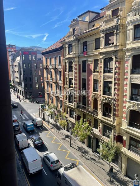 Foto 7d08db09-3ade-4eda-a12b-698be01d0366. Flat with heating parking in Zabalburu Bilbao