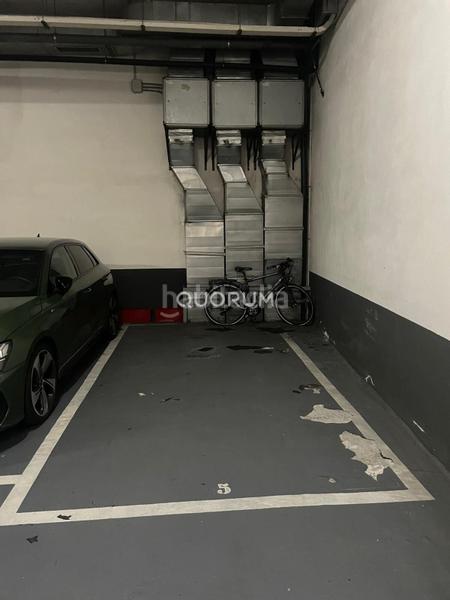 Foto 90829c06-43dd-42ce-b25e-801ed0b9bc8b. Flat with heating parking in Zabalburu Bilbao