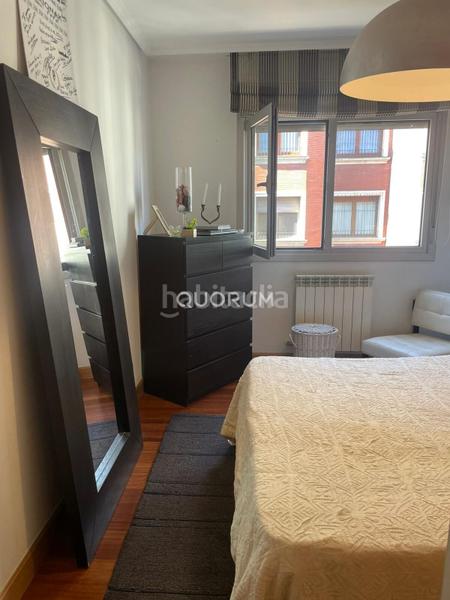 Foto b05952c1-207b-4b50-becf-2aec8979acdb. Flat with heating parking in Zabalburu Bilbao