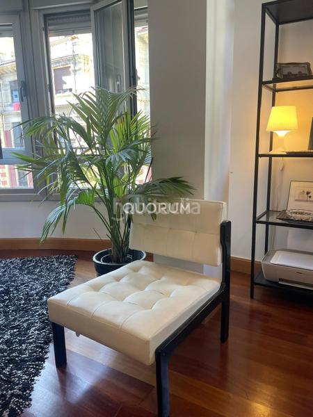Foto d89bdff8-23ae-450b-9377-a5028e654688. Flat with heating parking in Zabalburu Bilbao
