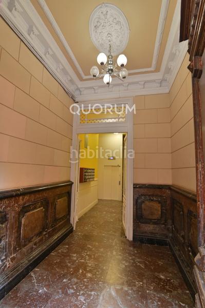 Foto 17156066-1109-4eab-85d9-339e2bd90296. Alquiler piso apartamento con 1 dormitorio con gran terraza en Bilbao