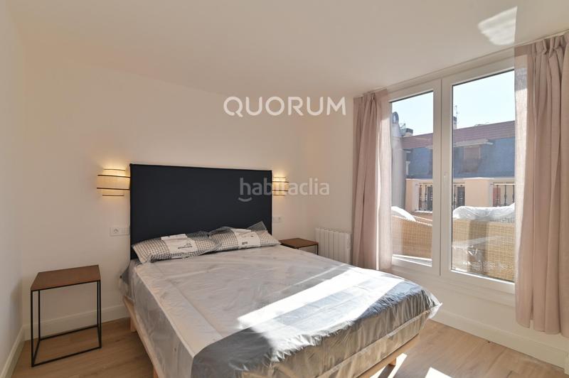 Foto 41d26fd0-1185-44de-9111-04d070718bb8. Alquiler piso apartamento con 1 dormitorio con gran terraza en Bilbao