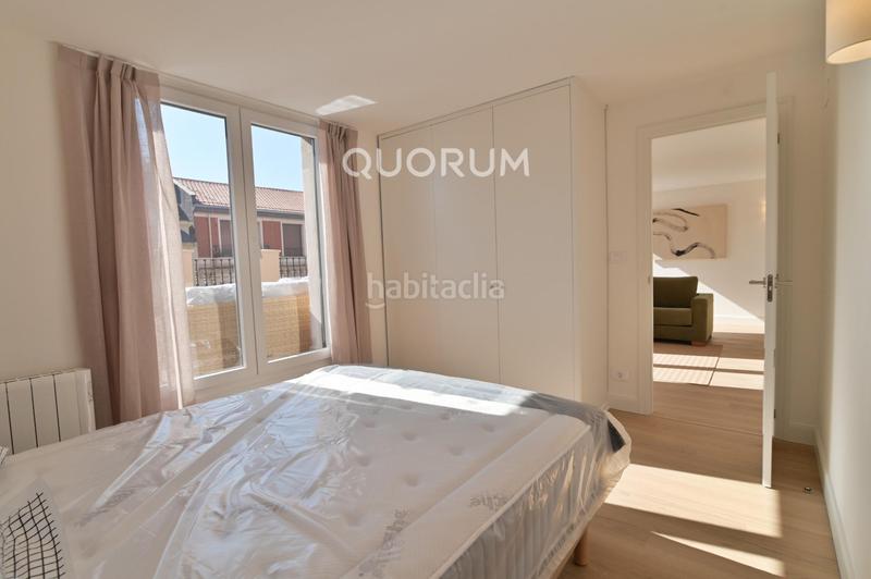 Foto 5e684e0c-4c11-4ae2-9e85-9815ca83708f. Alquiler piso apartamento con 1 dormitorio con gran terraza en Bilbao