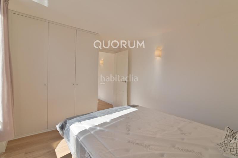 Foto cf19c7c6-9eed-40f6-a3bd-c6b8d5a56c3b. Alquiler piso apartamento con 1 dormitorio con gran terraza en Bilbao
