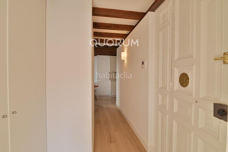 Foto eaac29d0-71f0-47db-8fef-502cb277ba49. Alquiler piso apartamento con 1 dormitorio con gran terraza en Bilbao