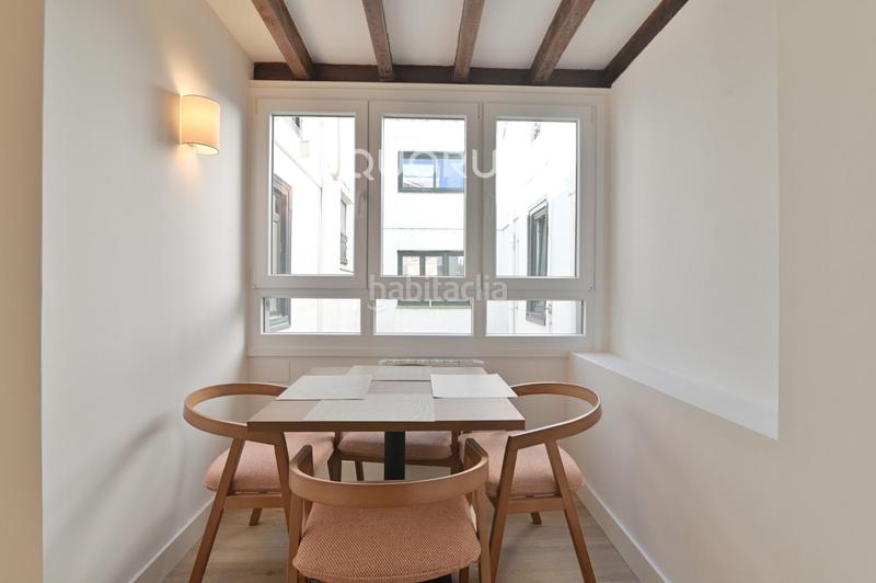 Foto 10238e0c-c1f0-4e5d-afd6-7dcec8e3f273. Location appartement avec chauffage dans Ensanche - Moyua - Diputación Bilbao
