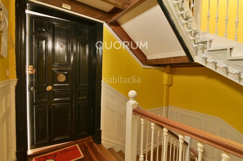 Foto 1e8081f0-f1c3-475d-ae28-3ddee17c6ab1. Location appartement avec chauffage dans Ensanche - Moyua - Diputación Bilbao