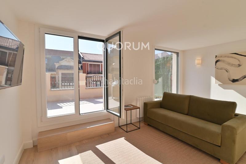 Foto 2d7aa576-b89a-404a-b8f9-142e7101cf51. Location appartement avec chauffage dans Ensanche - Moyua - Diputación Bilbao