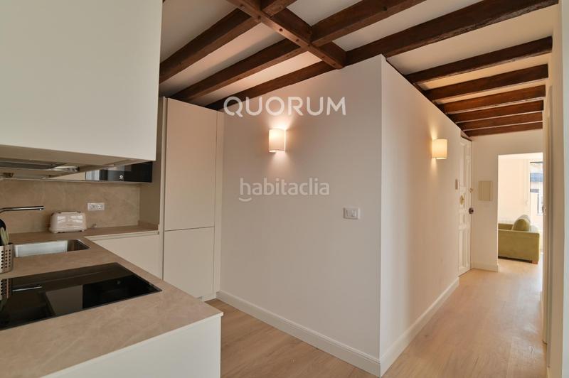 Foto 41c47355-632f-4a89-87b1-754c72945d7f. Location appartement avec chauffage dans Ensanche - Moyua - Diputación Bilbao