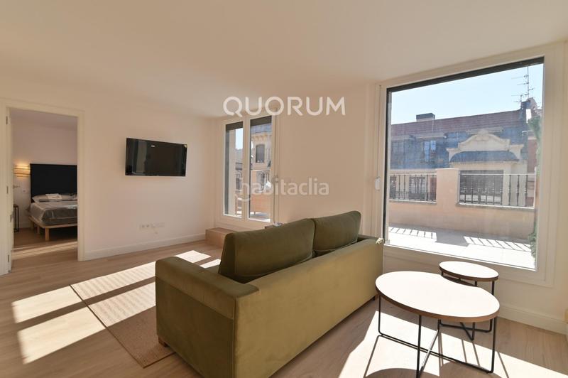 Foto 55526943-16f8-47cd-a022-d97027355745. Location appartement avec chauffage dans Ensanche - Moyua - Diputación Bilbao