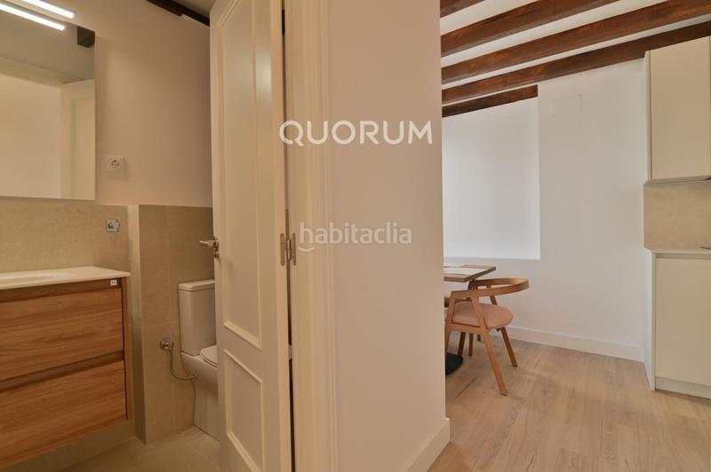 Foto 71ecefdb-633f-47ed-9563-a401e458078f. Location appartement avec chauffage dans Ensanche - Moyua - Diputación Bilbao