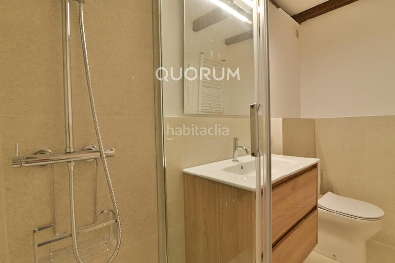 Foto b73596f8-88ad-4ea7-9333-1d1d7d36a65b. Location appartement avec chauffage dans Ensanche - Moyua - Diputación Bilbao