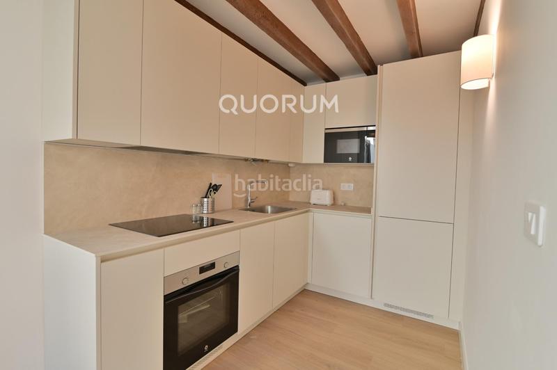 Foto bb0c0979-92e2-4fcc-a83c-40123c1d6c2e. Location appartement avec chauffage dans Ensanche - Moyua - Diputación Bilbao