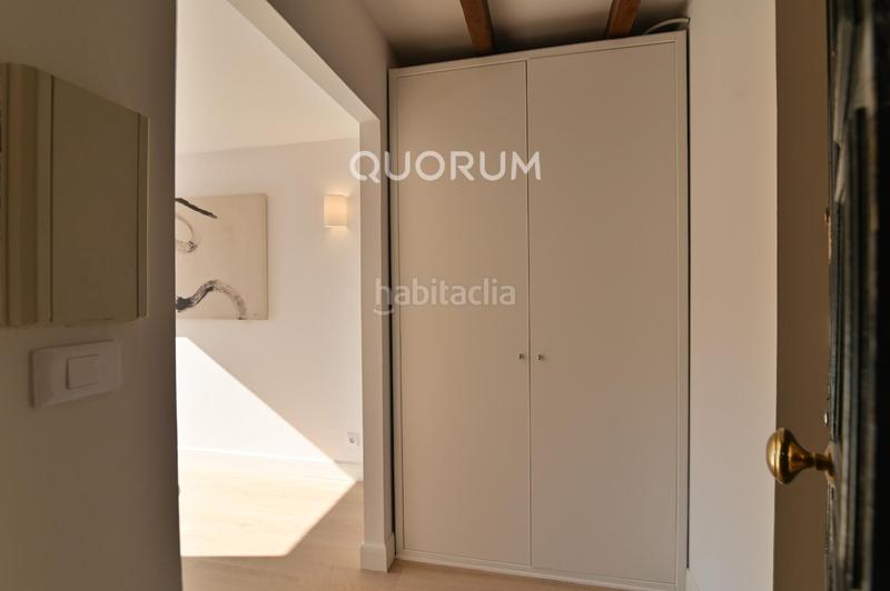 Foto 00b64ade-ea41-4b1c-aa38-a455c44af779. Miete etagenwohnung mit heizung in Ensanche - Moyua - Diputación Bilbao