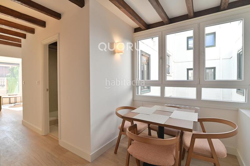 Foto 069f9962-7301-4d2b-99fe-517ef0c32a4f. Miete etagenwohnung mit heizung in Ensanche - Moyua - Diputación Bilbao