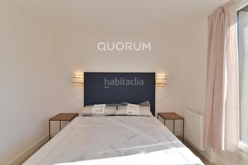 Foto 197583fe-64c6-4e28-a68e-7eb4c9550b14. Miete etagenwohnung mit heizung in Ensanche - Moyua - Diputación Bilbao