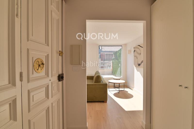 Foto c8d73505-119e-4203-a484-d1cd954a81ac. Miete etagenwohnung mit heizung in Ensanche - Moyua - Diputación Bilbao