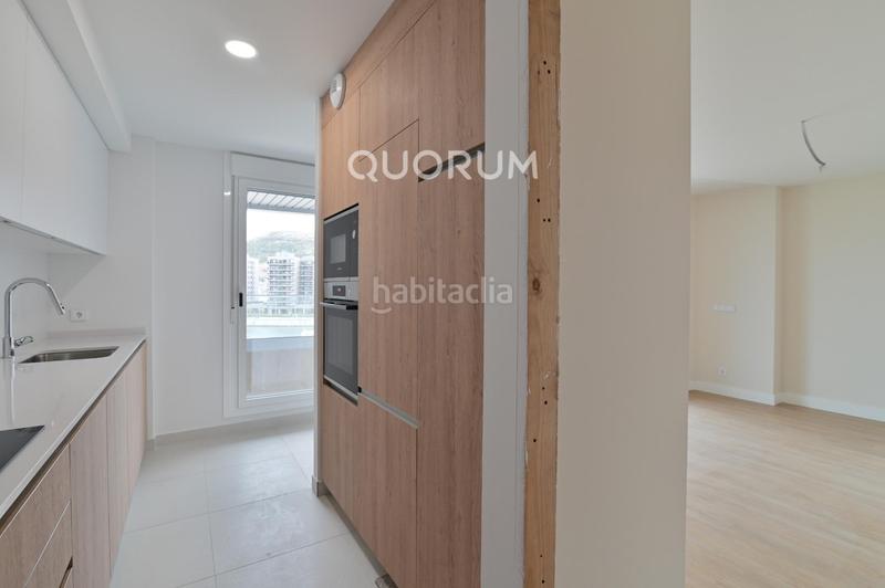 Foto 000cc281-33e8-4d94-ad65-3edc3fbe9145. Piso en calle cargueras 1 vivienda a estrenar 3 habitaciones en zorrozaurre en Bilbao