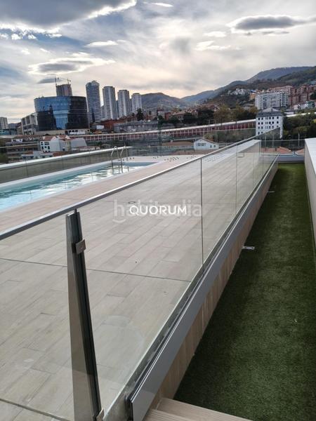 Foto 0960226e-5232-4ca3-8f81-2ebcedd51b53. Piso en calle cargueras 1 vivienda a estrenar 3 habitaciones en zorrozaurre en Bilbao