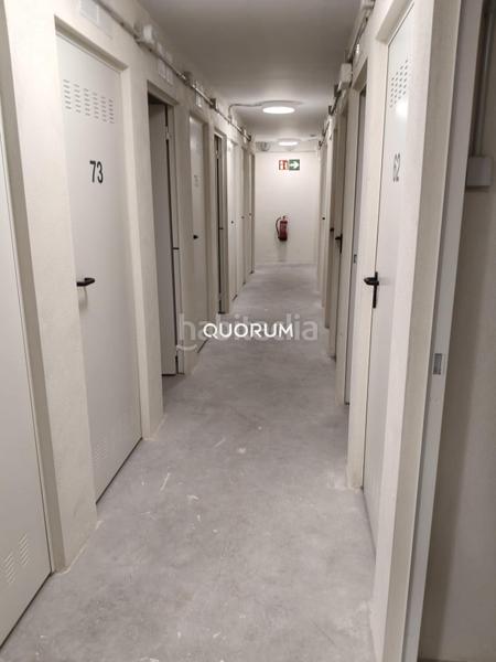 Foto 0b7a59e8-1529-4c71-ab38-f743a138a520. Piso en calle cargueras 1 vivienda a estrenar 3 habitaciones en zorrozaurre en Bilbao