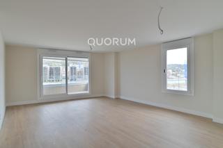 Pis a Calle cargueras 1. Vivienda a estrenar 3 habitaciones en zorrozaurre