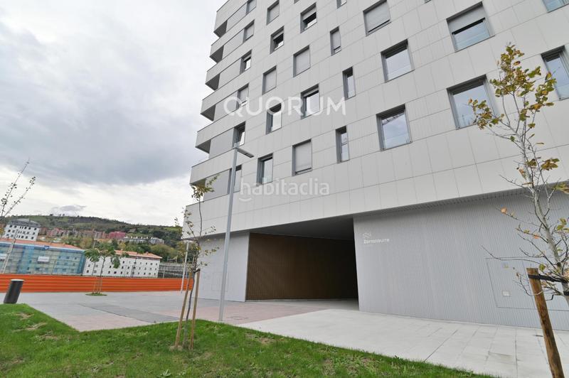 Foto 2651e019-e0b3-4141-a680-f827f2936af0. Piso en calle cargueras 1 vivienda a estrenar 3 habitaciones en zorrozaurre en Bilbao