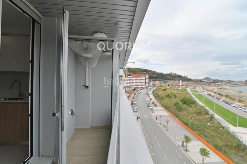 Foto 35776790-555d-4691-9017-06e0806b8bfd. Piso en calle cargueras 1 vivienda a estrenar 3 habitaciones en zorrozaurre en Bilbao