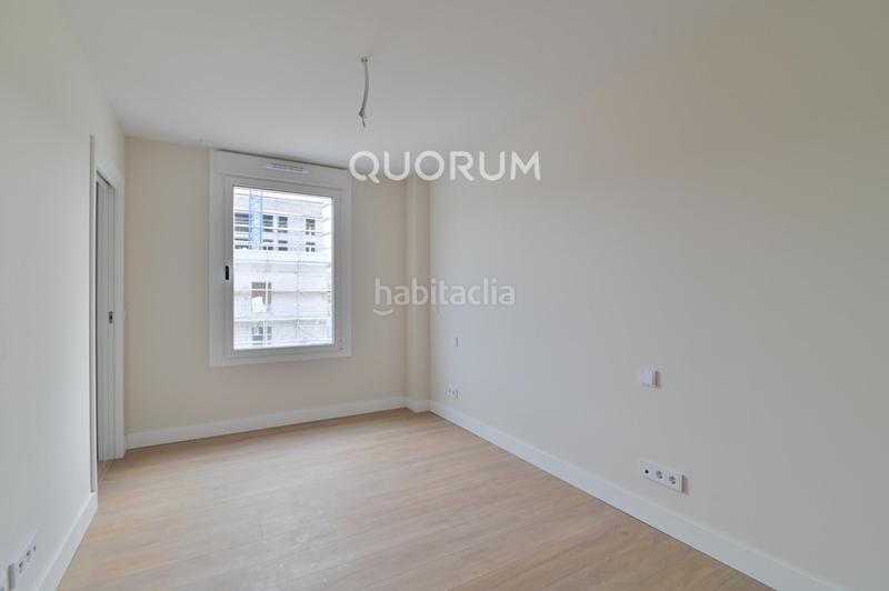 Foto 35d470c9-85a4-49e7-b60d-f9b9c928da18. Piso en calle cargueras 1 vivienda a estrenar 3 habitaciones en zorrozaurre en Bilbao