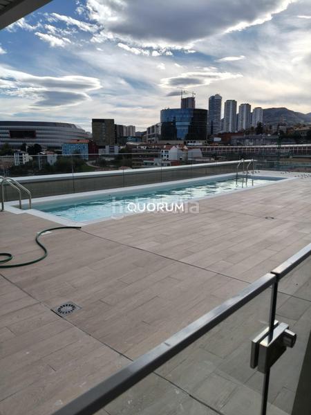 Foto 4414fdb2-d5ee-4fce-9674-45ecb3c9af4b. Piso en calle cargueras 1 vivienda a estrenar 3 habitaciones en zorrozaurre en Bilbao