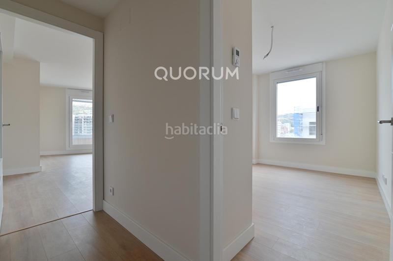 Foto 46f51c98-ba31-44a6-a151-015731695fee. Piso en calle cargueras 1 vivienda a estrenar 3 habitaciones en zorrozaurre en Bilbao