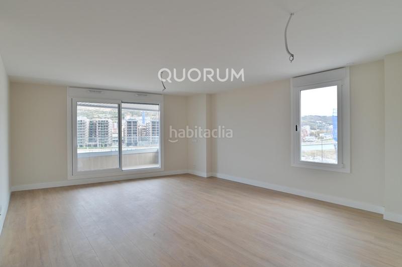 Foto 608804a2-154b-4aeb-a998-a243f11153d9. Piso en calle cargueras 1 vivienda a estrenar 3 habitaciones en zorrozaurre en Bilbao