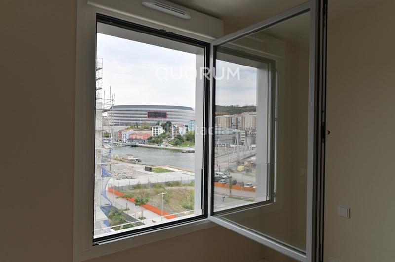 Foto 7dad2618-2470-4d8a-a5dc-ccceb88666c3. Piso en calle cargueras 1 vivienda a estrenar 3 habitaciones en zorrozaurre en Bilbao