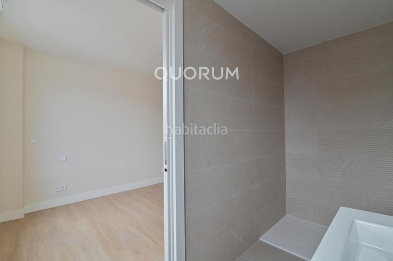 Foto 83a7e059-880d-4fb3-97fa-caf6399927d4. Piso en calle cargueras 1 vivienda a estrenar 3 habitaciones en zorrozaurre en Bilbao