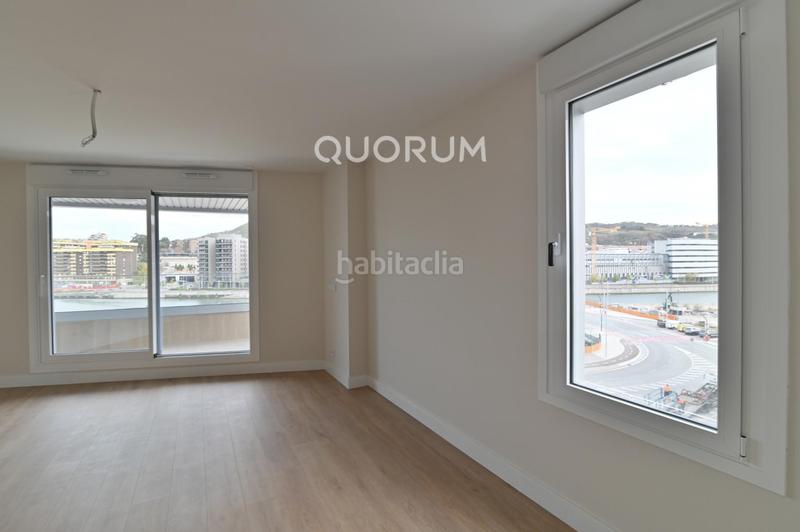 Foto 8c0c86d7-3394-4905-b676-d006567f49a4. Piso en calle cargueras 1 vivienda a estrenar 3 habitaciones en zorrozaurre en Bilbao