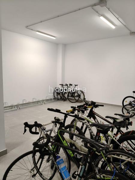 Foto aa850db1-0bc4-428d-8650-6d663b935904. Piso en calle cargueras 1 vivienda a estrenar 3 habitaciones en zorrozaurre en Bilbao