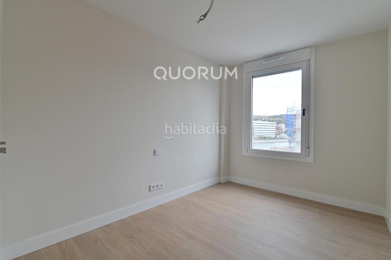 Foto d38029e2-2025-4e3c-9609-afc6fa170384. Piso en calle cargueras 1 vivienda a estrenar 3 habitaciones en zorrozaurre en Bilbao