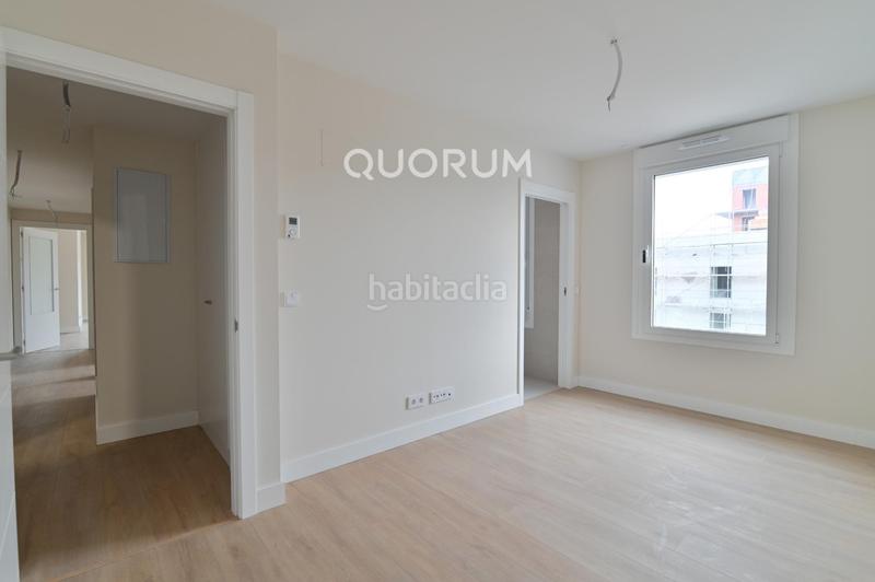 Foto d4354dd6-f467-4383-8017-e6685884a6d3. Piso en calle cargueras 1 vivienda a estrenar 3 habitaciones en zorrozaurre en Bilbao