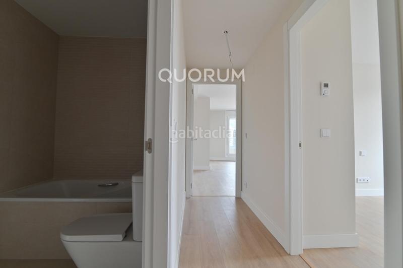 Foto d77f6ece-b847-49d0-820a-ad3e0c2638b0. Piso en calle cargueras 1 vivienda a estrenar 3 habitaciones en zorrozaurre en Bilbao