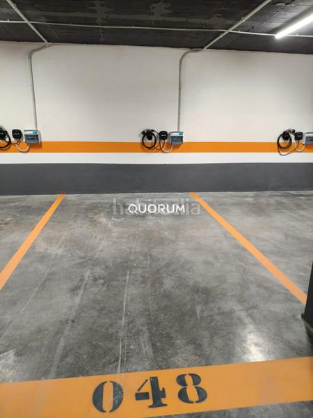 Foto dc297a92-69c4-424f-9906-84a177dd181e. Piso en calle cargueras 1 vivienda a estrenar 3 habitaciones en zorrozaurre en Bilbao